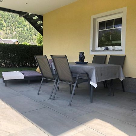 Unterschlupf Lägenhet Ebensee Exteriör bild