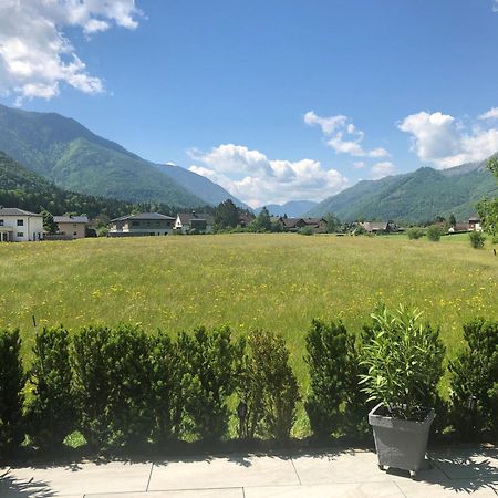 Unterschlupf Lägenhet Ebensee Exteriör bild