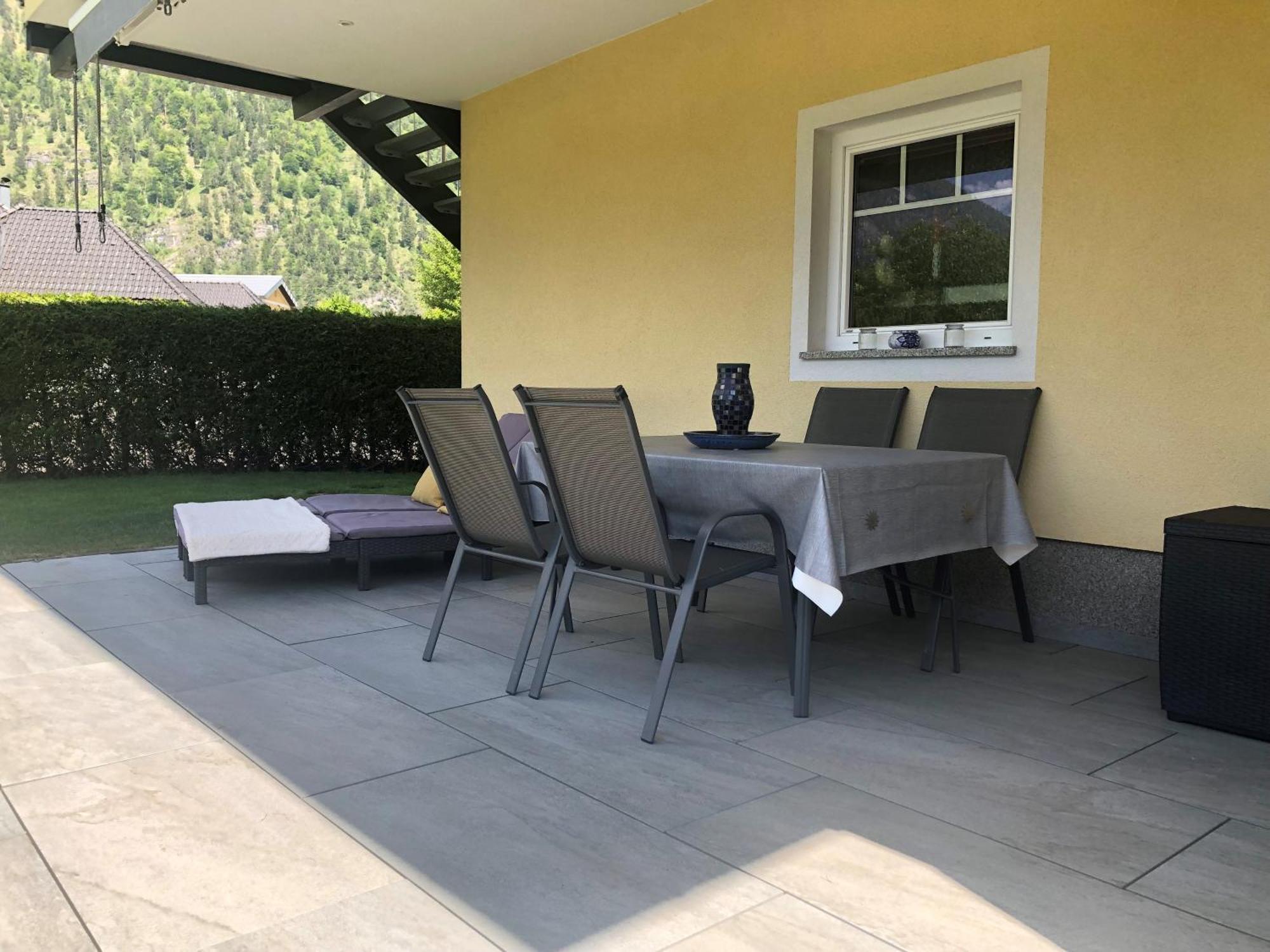 Unterschlupf Lägenhet Ebensee Exteriör bild